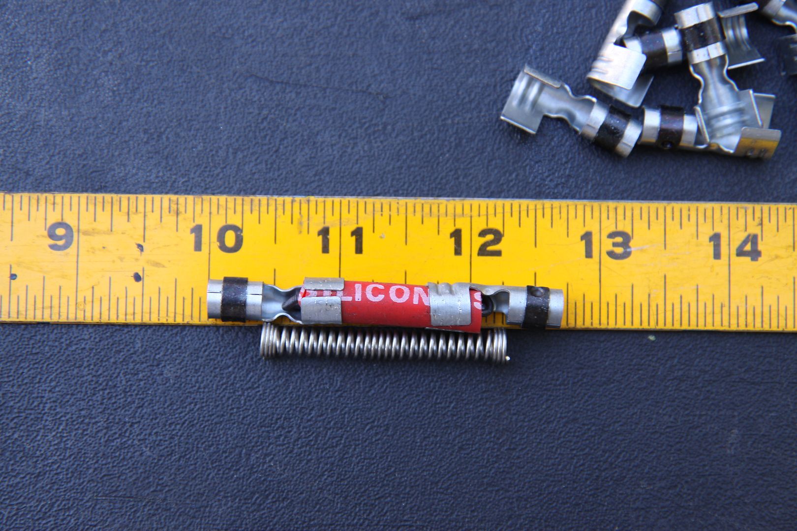 HowTo Custom CoilOverPlug Boot Mod (MMP) Chevy Colorado & GMC Canyon